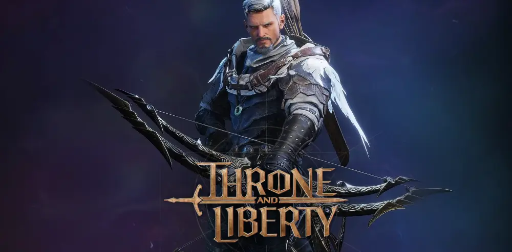 Throne And Liberty - Relevaram a DATA DE LANÇAMENTO no Q&A