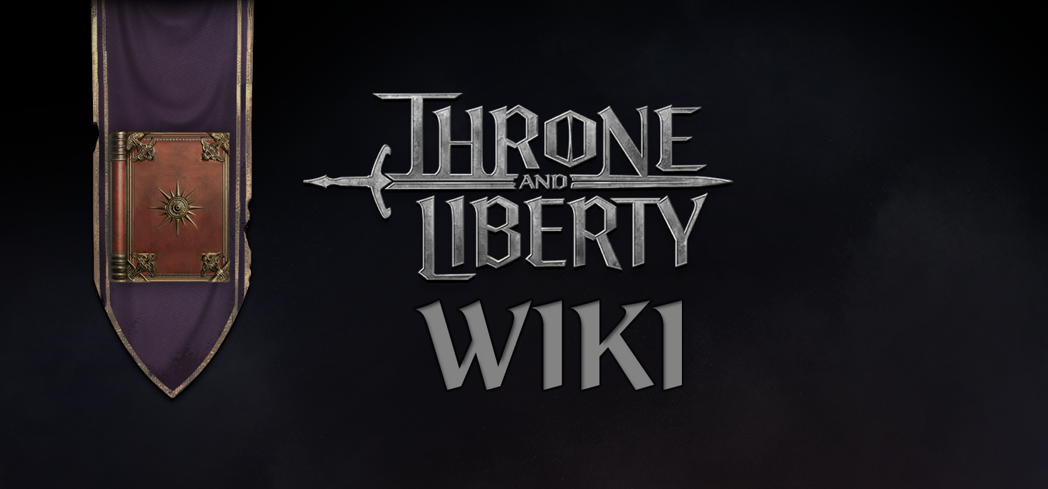 Throne And Liberty Wand - MMO Wiki