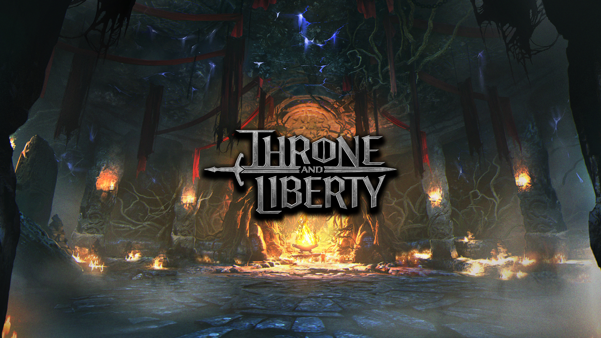 Throne & Liberty's gameplay looks fun : r/throneandliberty