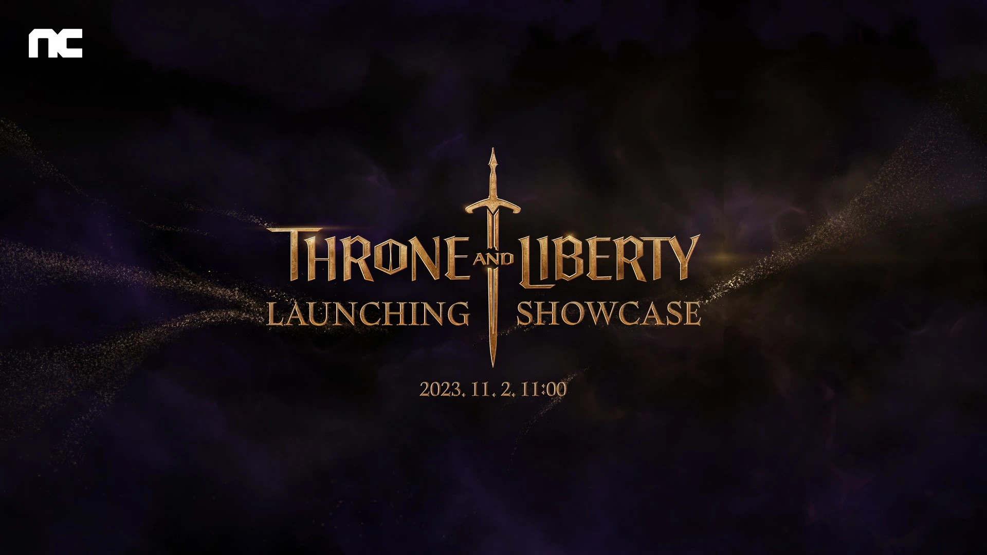 Play Throne and Liberty - NC G-Star Official Stream (Korean) :  r/throneandliberty