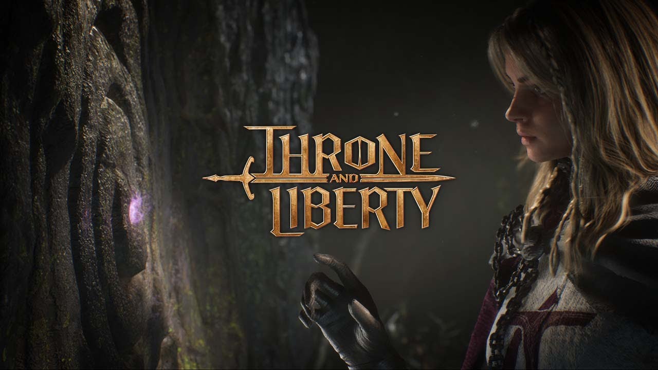 NCSoft's Throne And Liberty Will Also Be Launching On PlayStation 5 