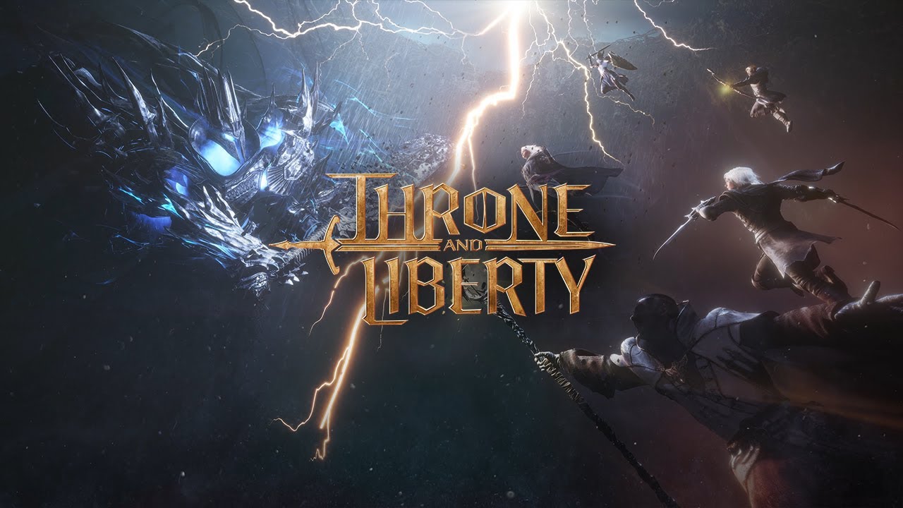 When does Throne and Liberty launch? When is the release date of TL? -  AlcastHQ