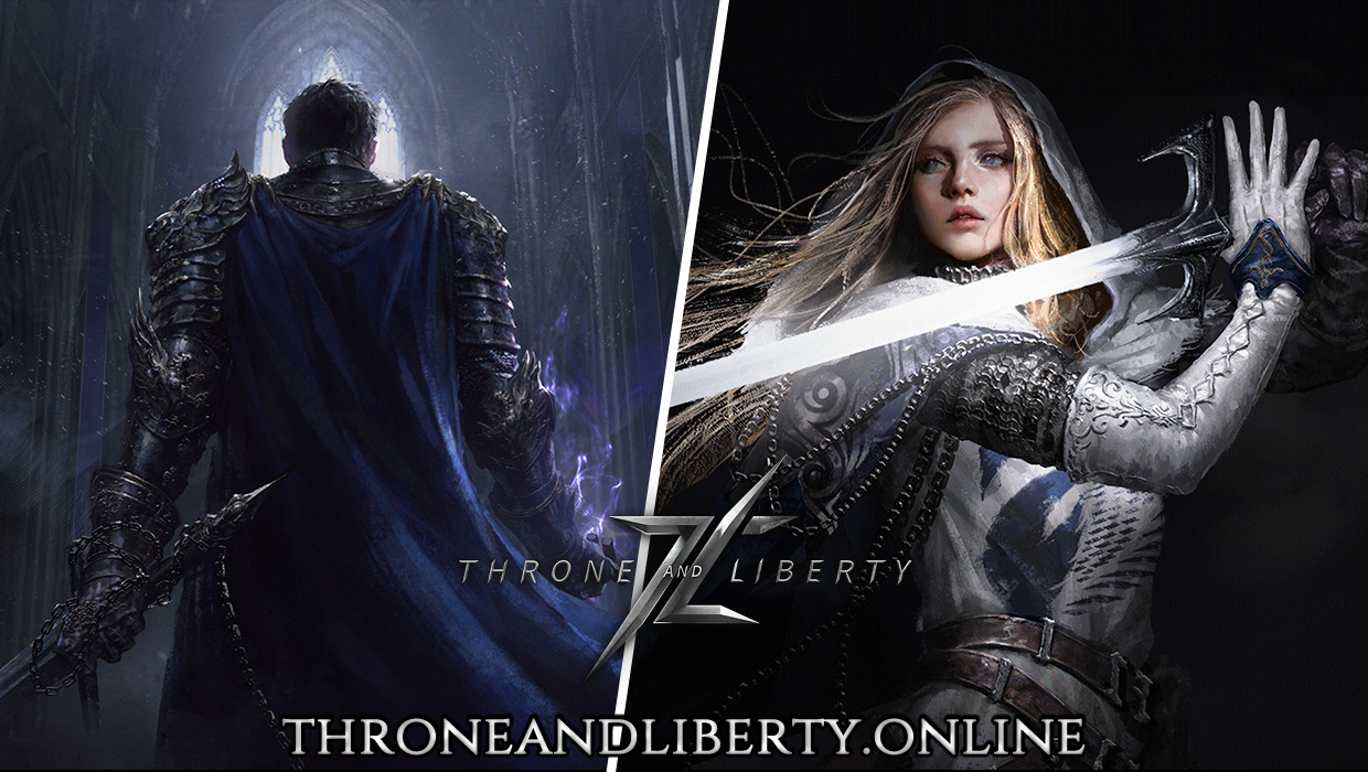 FAQs - Throne and Liberty
