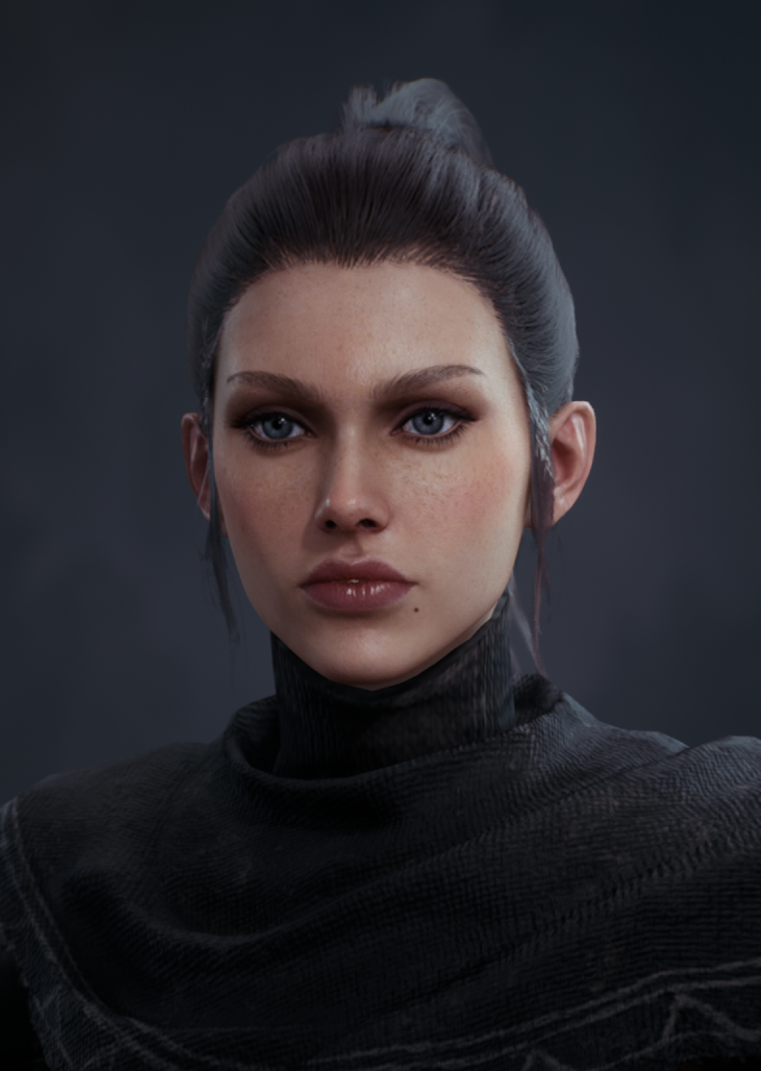 Throne and Liberty: Character Customization Presets - Throne and Liberty