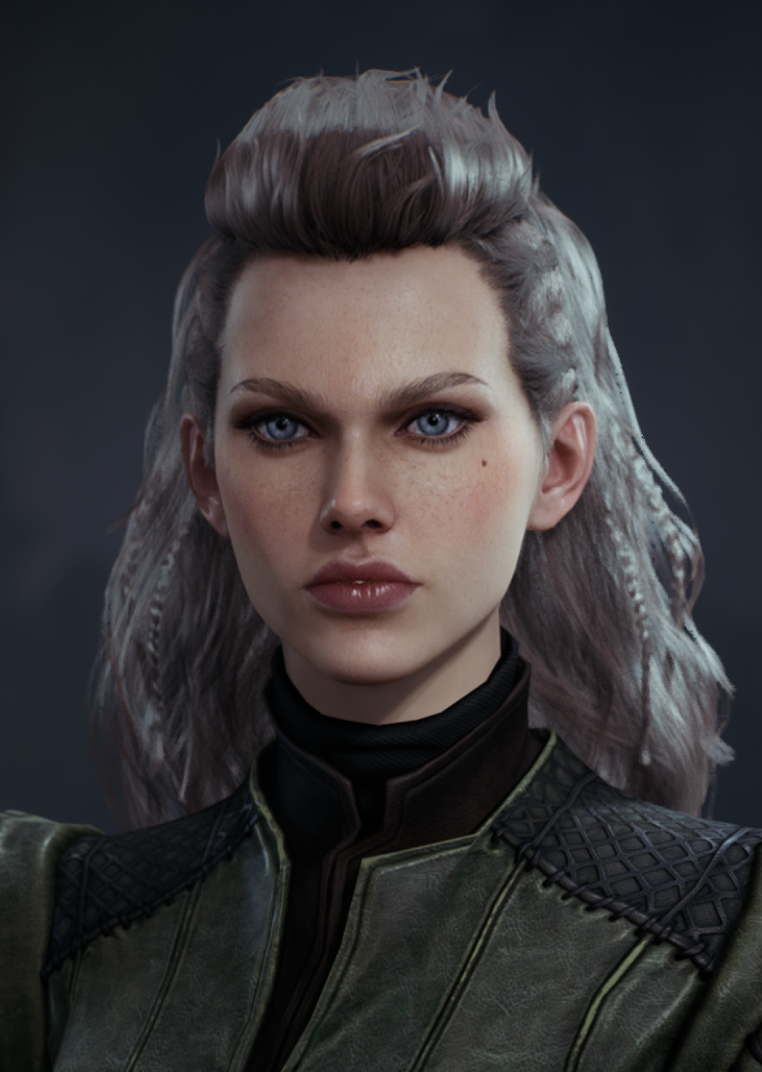 Throne and Liberty: Character Customization Presets - Throne and Liberty