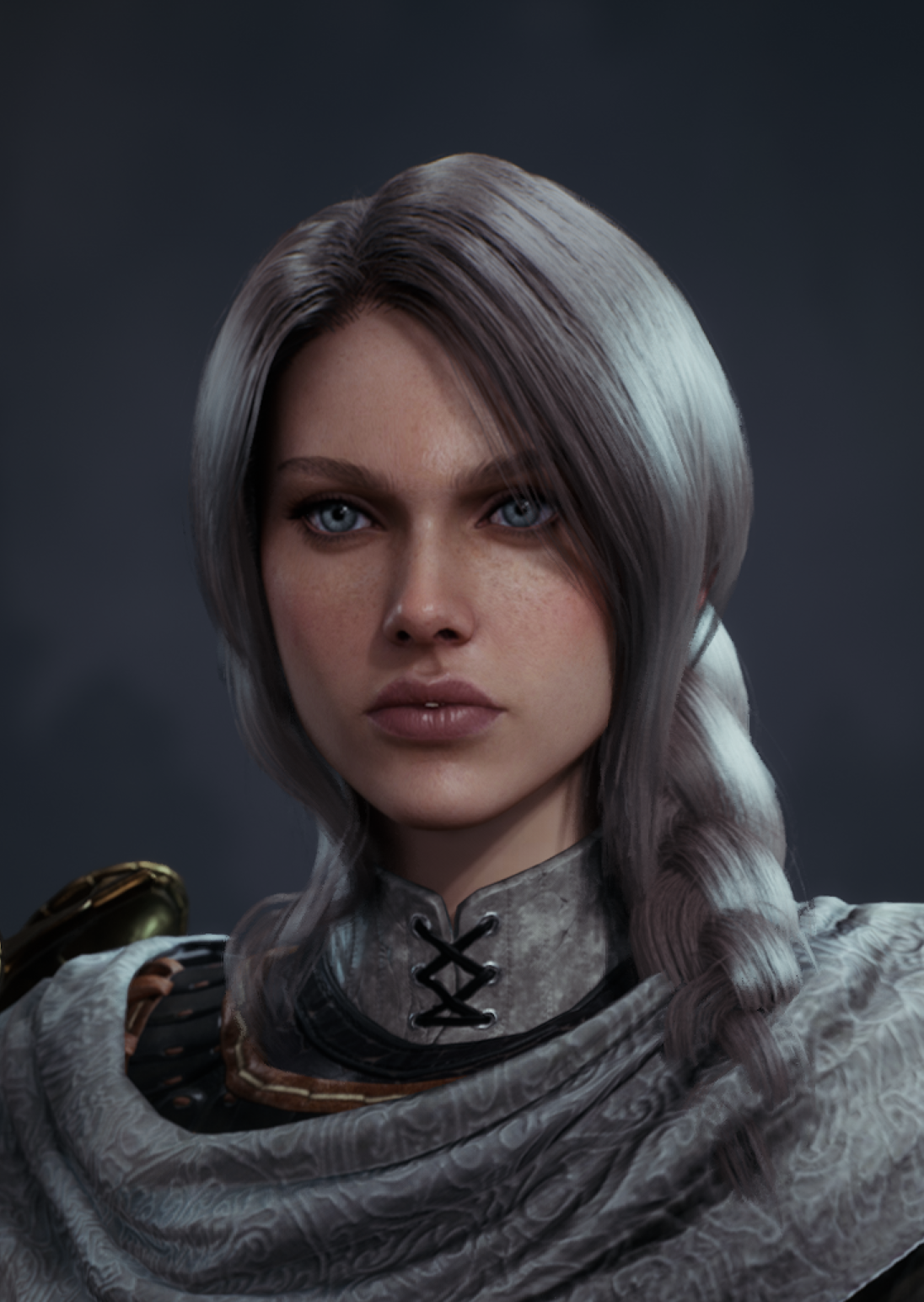 Throne & Liberty Character Creator