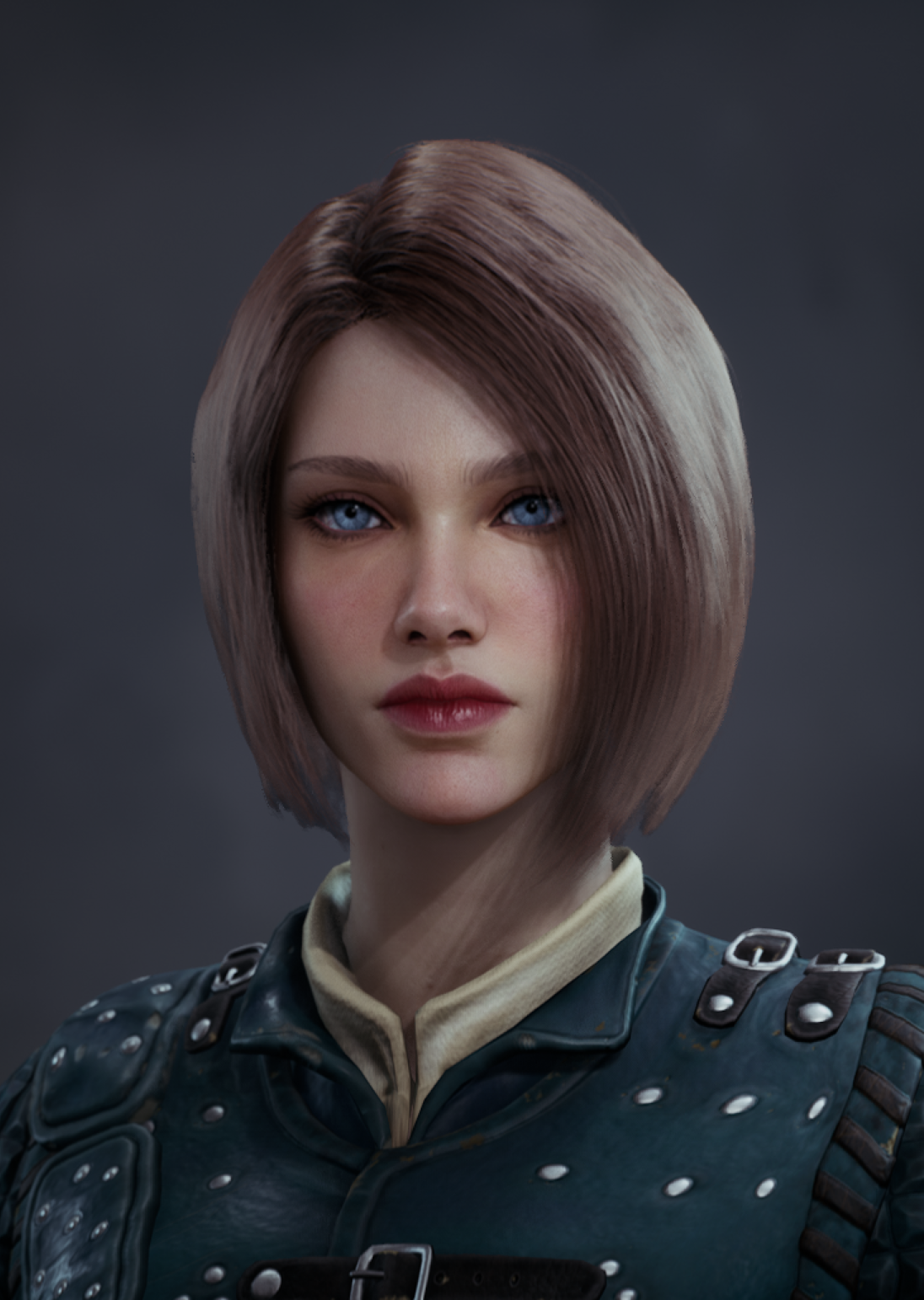 Throne and Liberty: Character Customization Presets - Throne and Liberty