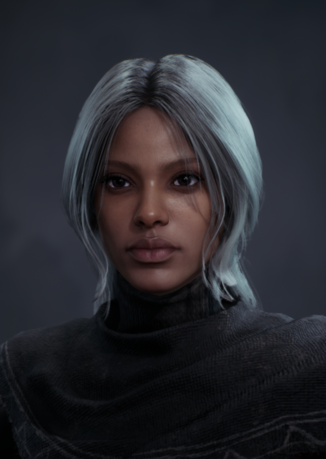 Throne and Liberty: Character Customization Presets - Throne and Liberty