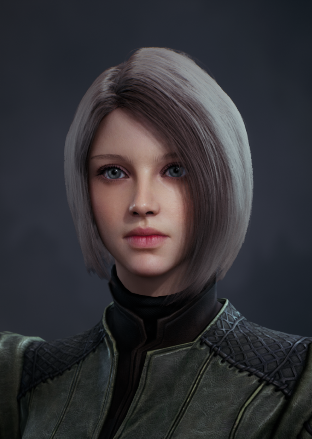 In-game character designer preset of [Throne and Liberty] KR CBT :  r/throneandliberty