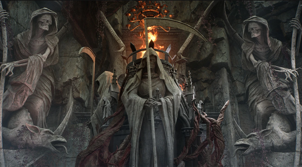 throne-and-liberty-interview Throne and Liberty developers talk about CBT results, community feedback and Global version