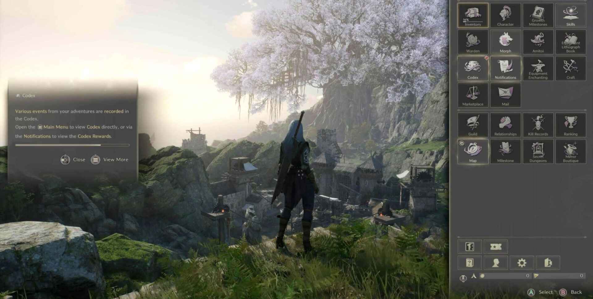 throneandliberty-console-xbox-ps Throne and Liberty: 24 minutes of Console Gameplay