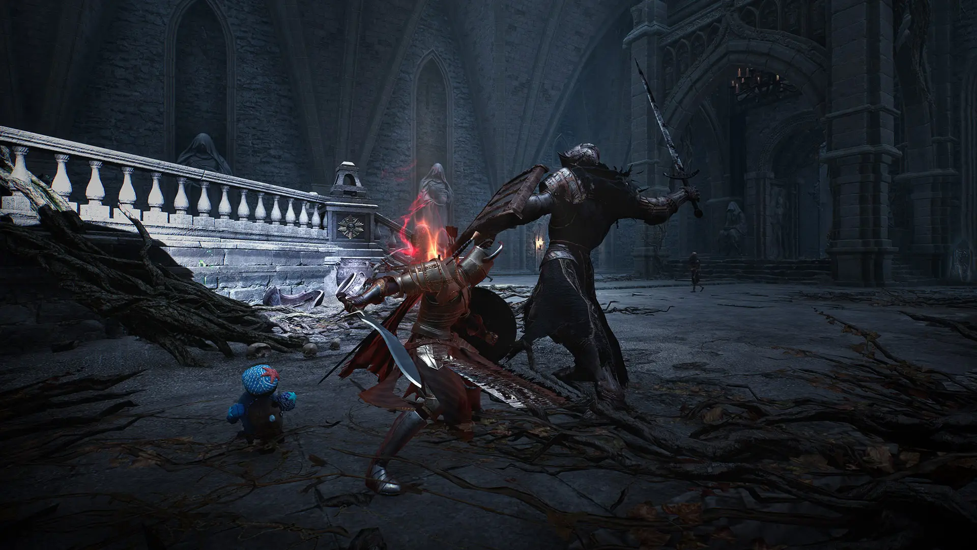 Throne & Liberty addresses 'static combat and boring growth' with latest revamps
