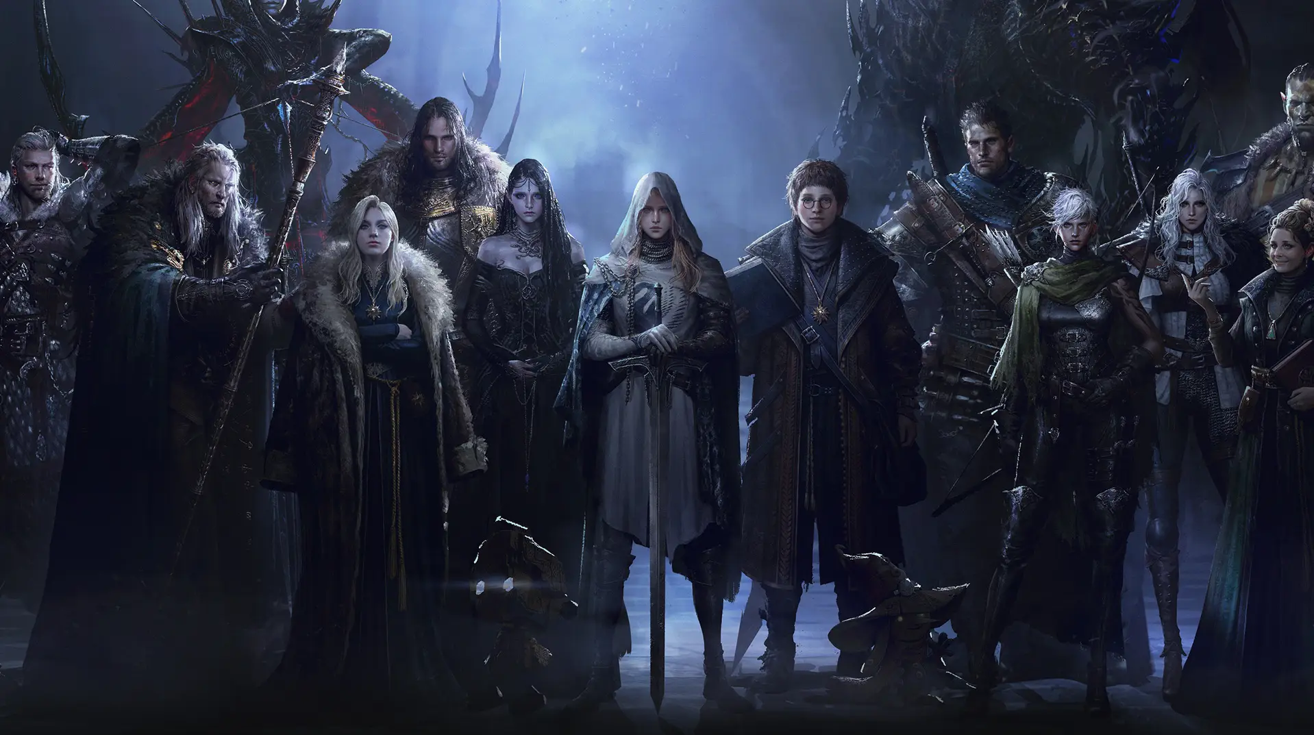 throne-and-liberty-guilds Throne and Liberty: All you need to know about Guilds