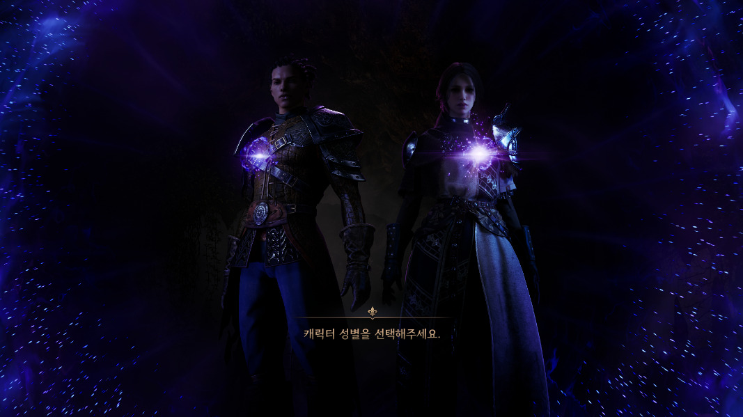 In-game character designer preset of [Throne and Liberty] KR CBT :  r/throneandliberty