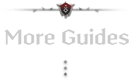 more guides