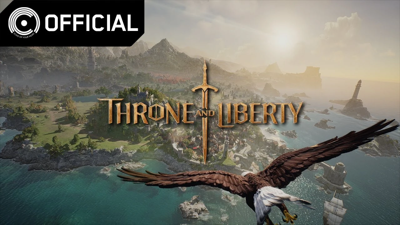 throne-and-liberty-ost-pre-release Throne and Liberty Music: OST Pre-release