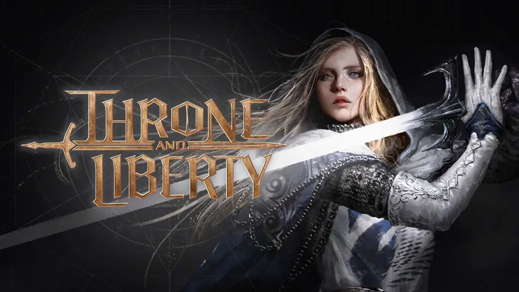 Throne and Liberty - MMORPG