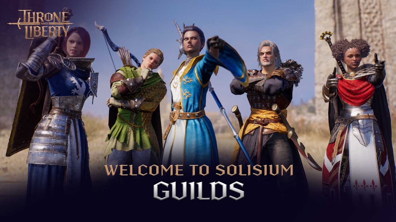 tl-guilds-guide Throne and Liberty Beginners Guide: Guild