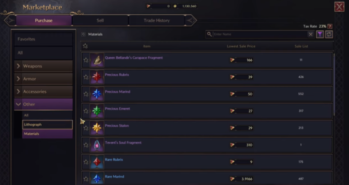 when can you add friends in throne and liberty