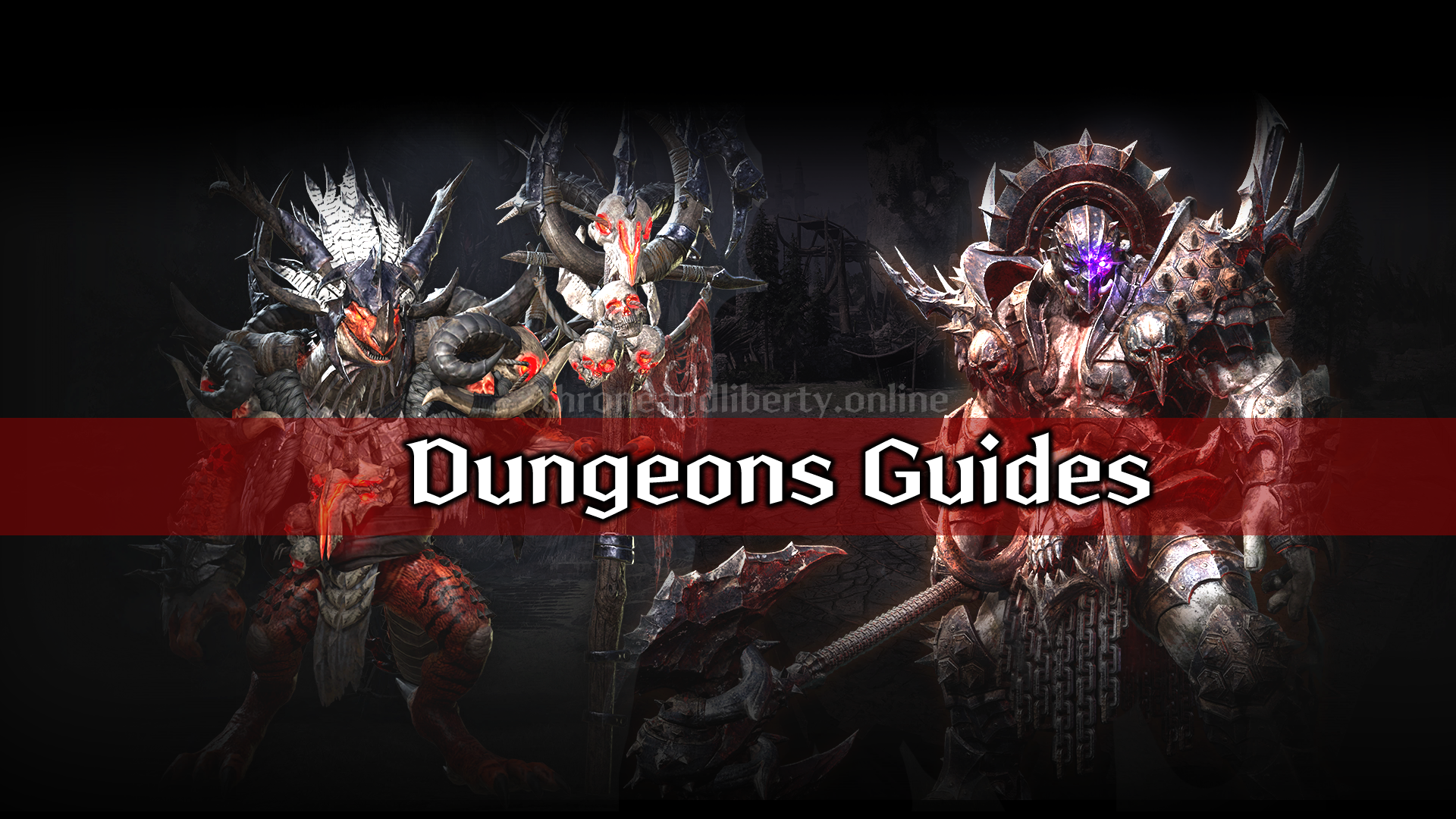 throne-and-liberty-dungeons-all-guides