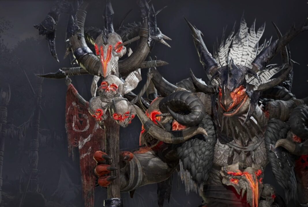 Throne and Liberty Tyrant’s Isle Dungeon Guide