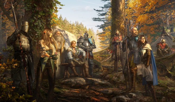 trade-throne-and-liberty Can you trade with friends in Throne and Liberty?