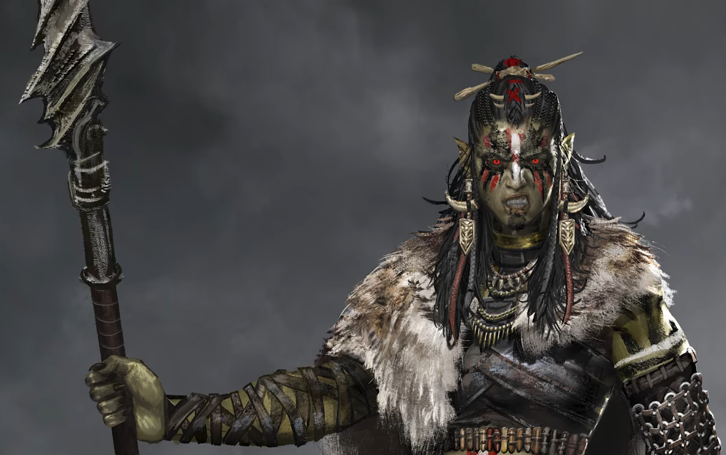 throne-and-liberty-spear Throne and Liberty Announces a New Weapon: Spear