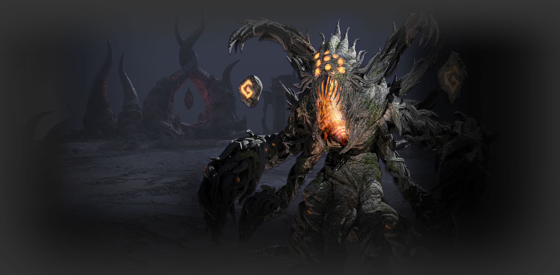 Voidwastes Dungeon - Throne and Liberty