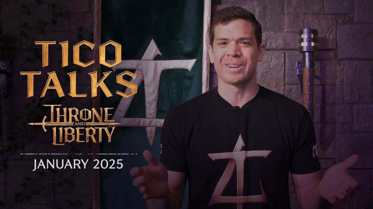 throne-and-liberty-tico-talk-jan Server Merge, Talandre and More