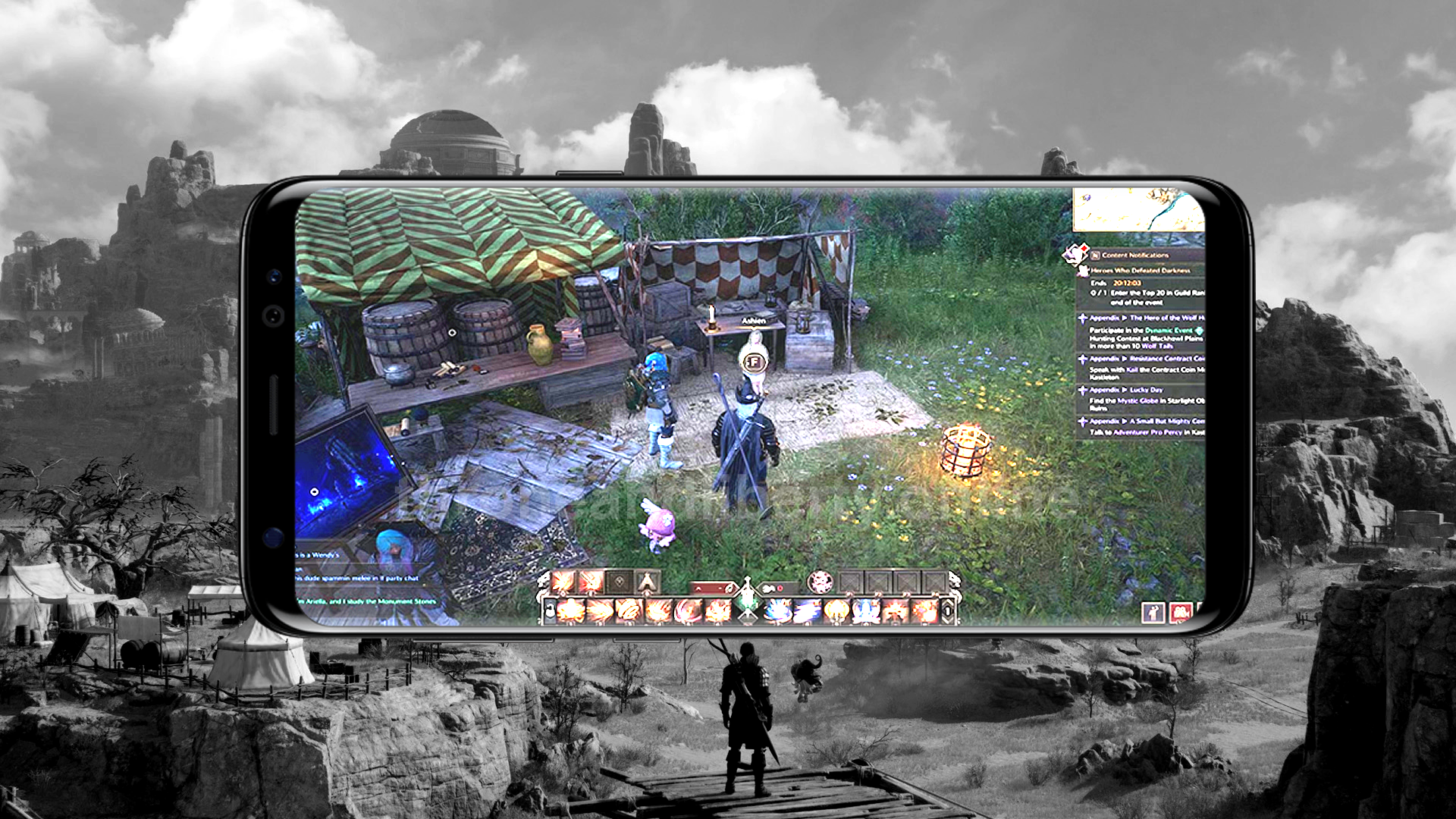 throne-and-liberty-mobile