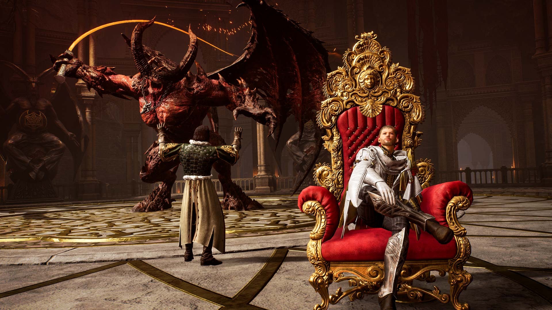 Throne and Liberty Hyperboost