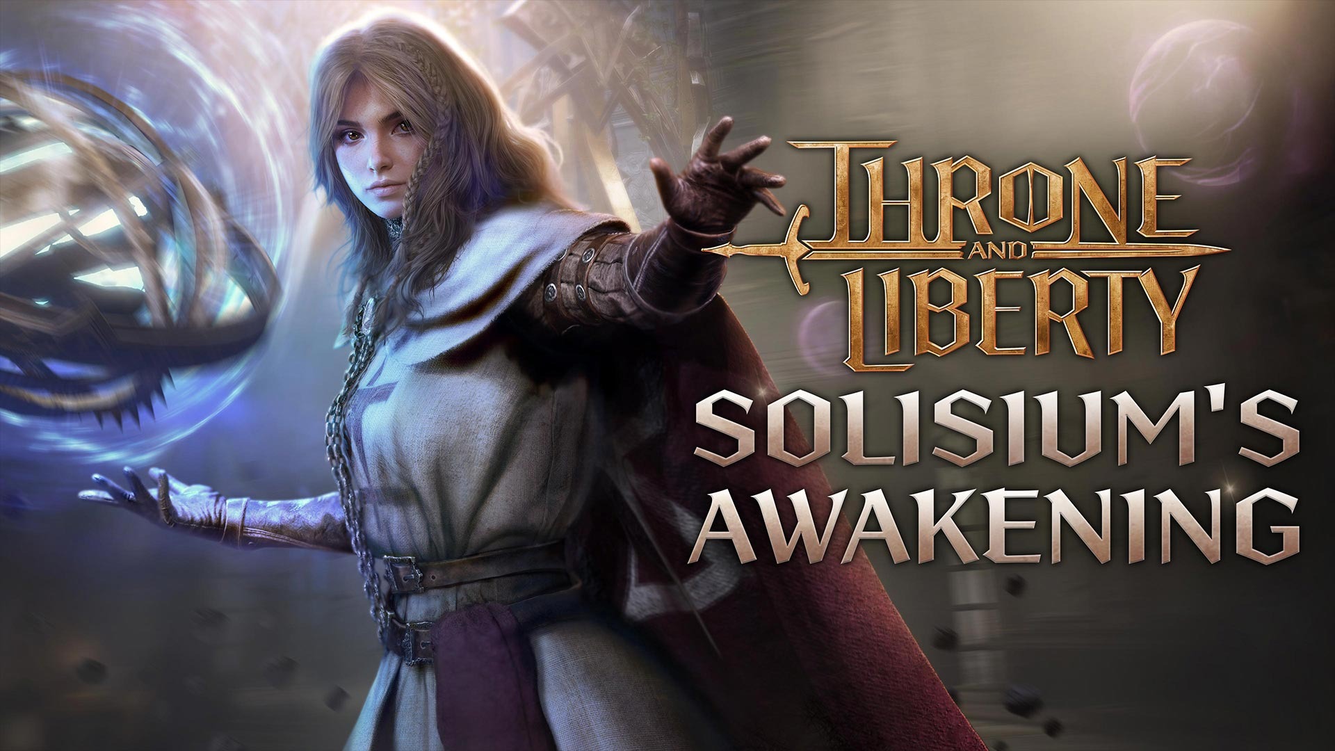 tl-Solisium’s Awakening